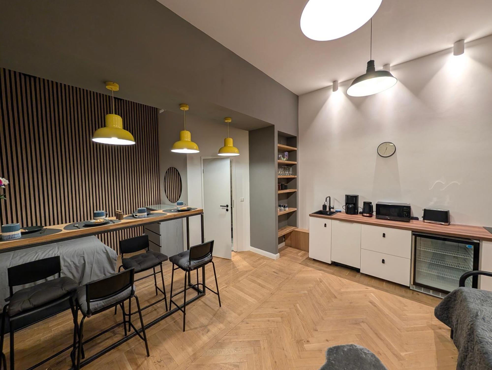 K&S Apartments — Fotos 3
